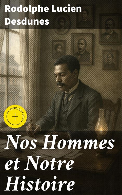 Produktbild: Nos Hommes et Notre Histoire