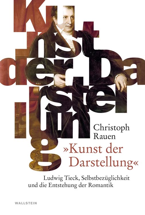 Produktbild: Kunst der Darstellung