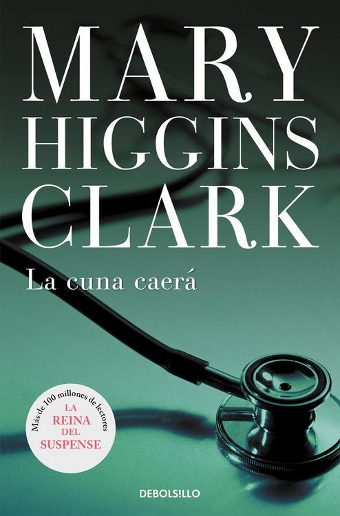 Produktbild: La cuna caer&aacute;