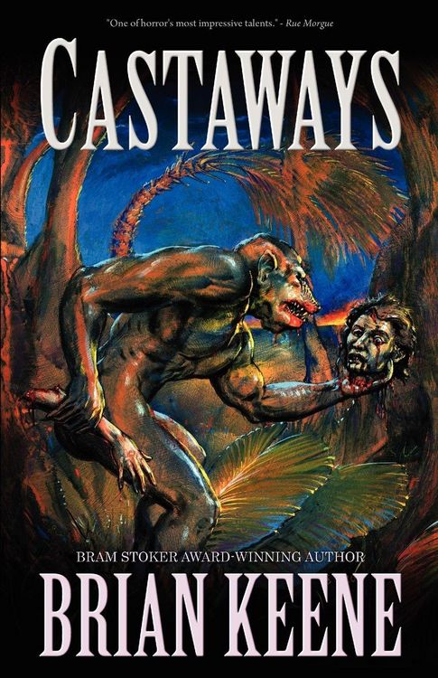 Produktbild: Castaways