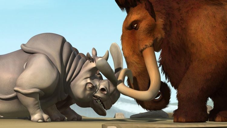 Ice Age