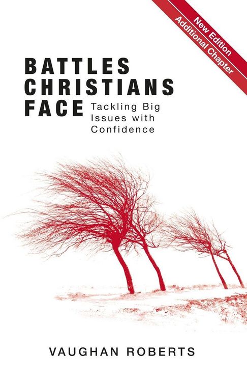 Produktbild: Battles Christians Face