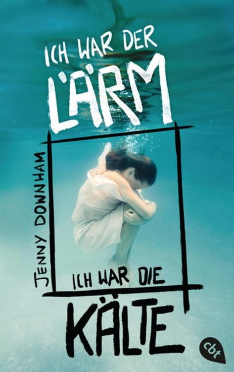 Produktbild: Ich war der L&auml;rm, ich war die K&auml;lte