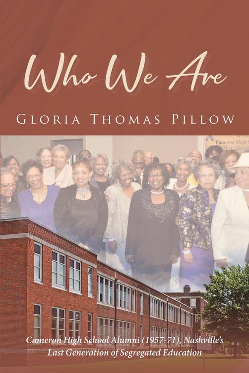 Produktbild: Who We Are