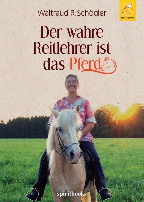 Produktbild: Der wahre Reitlehrer ist das Pferd