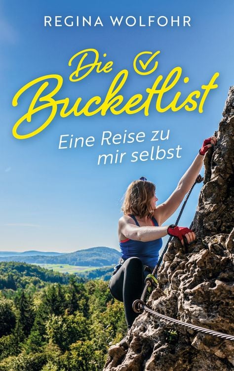 Produktbild: Die Bucketlist
