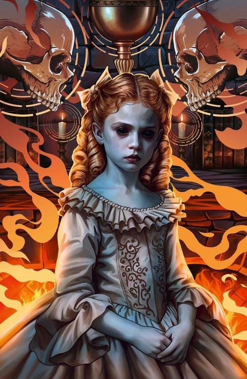 Produktbild: EMPIRE OF DAWN_EMPIRE OF V3 HB