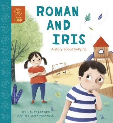 Produktbild: Roman and Iris