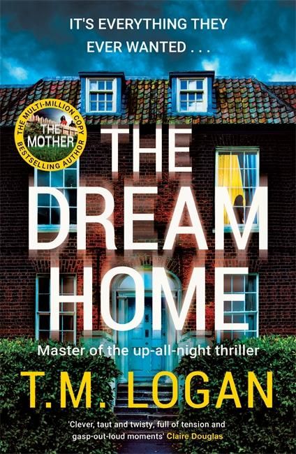 Produktbild: Logan, T: Dream Home