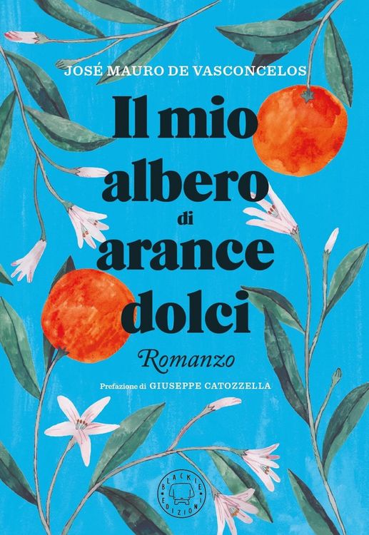 Produktbild: Il mio albero di arance dolci
