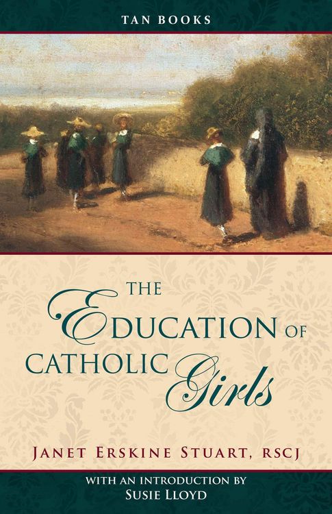 Produktbild: Education of Catholic Girls