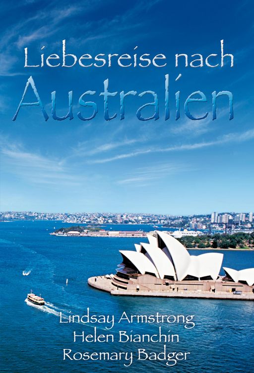 Produktbild: Liebesreise nach Australien 2
