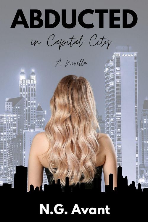 Produktbild: Abducted in Capital City