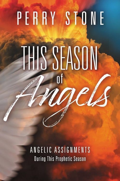 Produktbild: This Season of Angels
