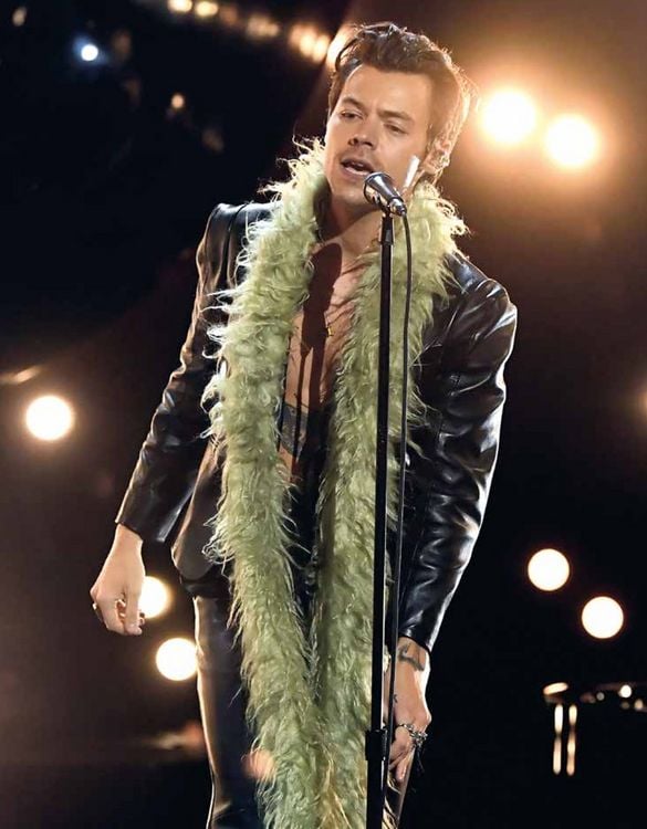 Produktbild: Harry Styles: Leben und Musik - Biografie