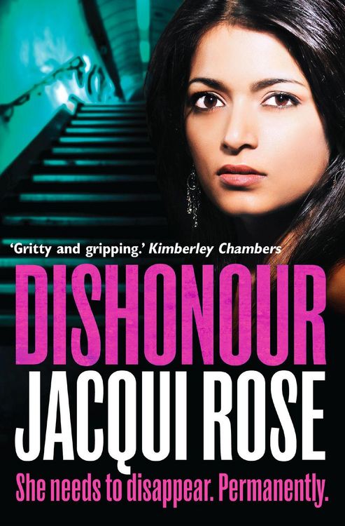 Produktbild: Dishonour