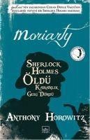 Produktbild: Moriarty - Sherlock Holmes &Ouml;ld&uuml;