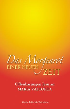 Produktbild: Das Morgenrot einer neuen Zeit