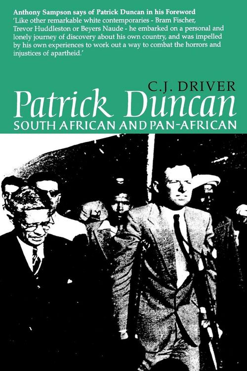 Produktbild: Patrick Duncan