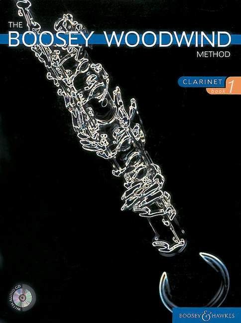 Produktbild: The Boosey Woodwind Method