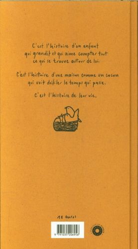Produktbild: Une petite histoire qui compte