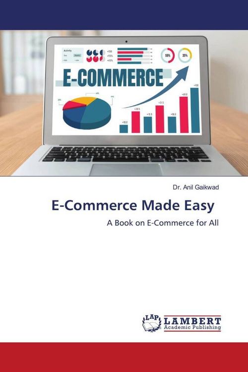 Produktbild: E-Commerce Made Easy