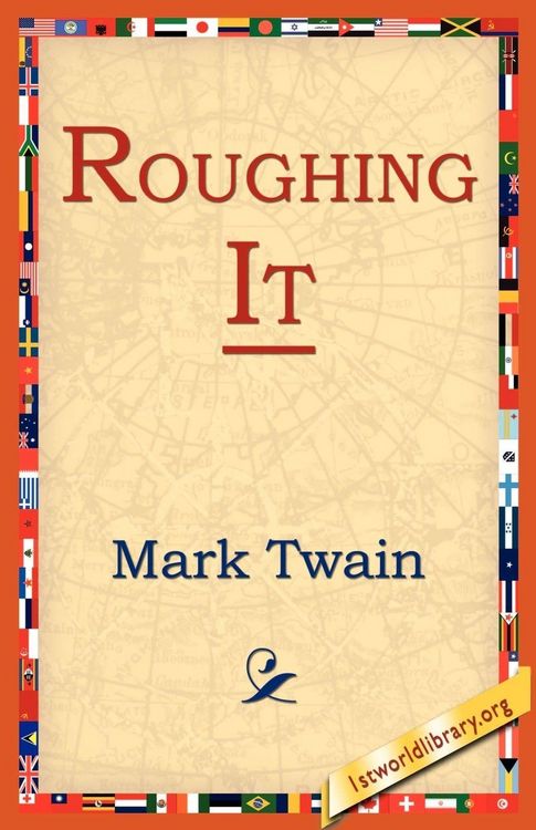 Produktbild: Roughing It