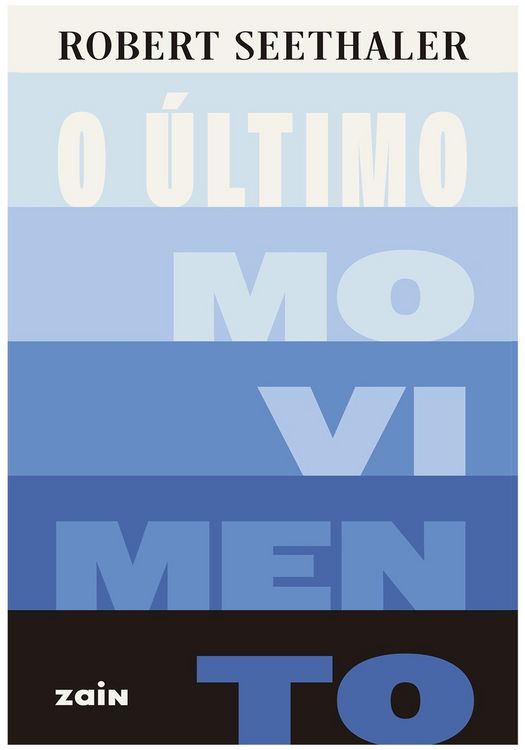 Produktbild: O &uacute;ltimo movimento