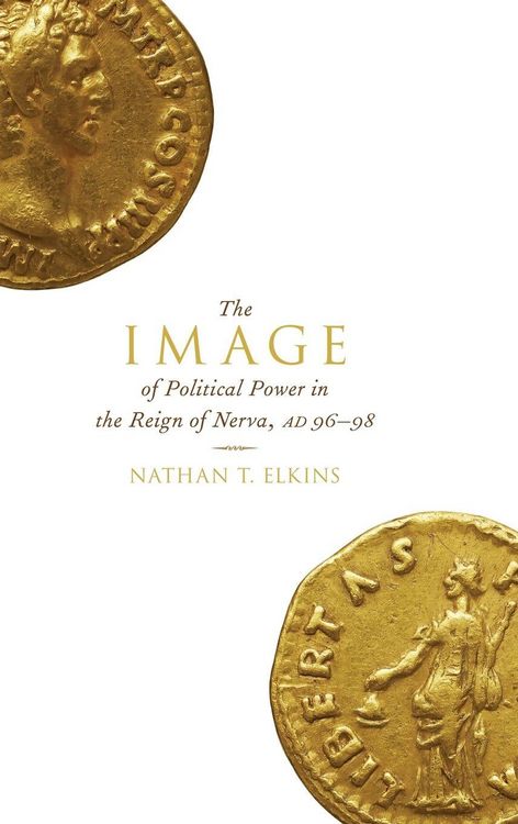 Produktbild: Image Polit Pow Reign Nerva, Ad 96-98 C