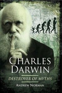 Produktbild: Charles Darwin