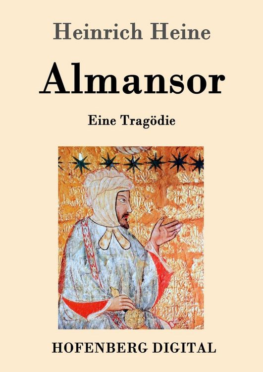 Produktbild: Almansor