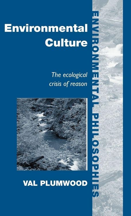 Produktbild: Environmental Culture