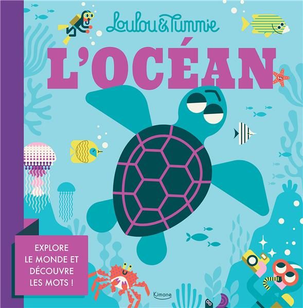 Produktbild: L'oc&eacute;an
