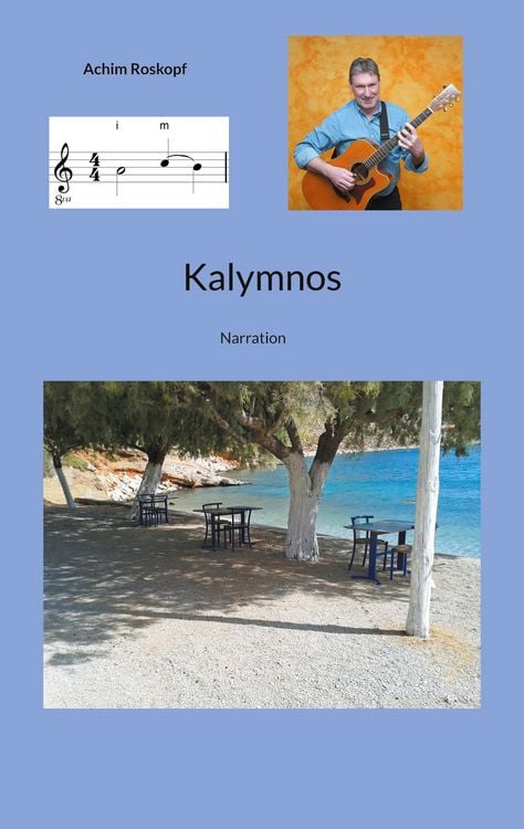 Produktbild: Kalymnos