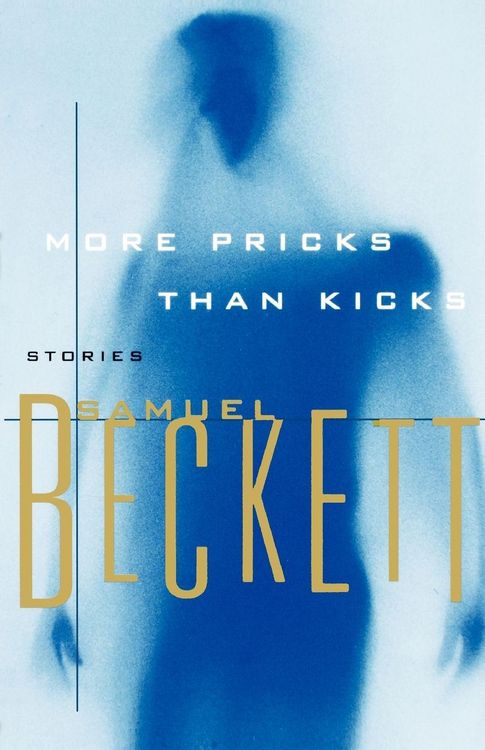 Produktbild: More Pricks Than Kicks