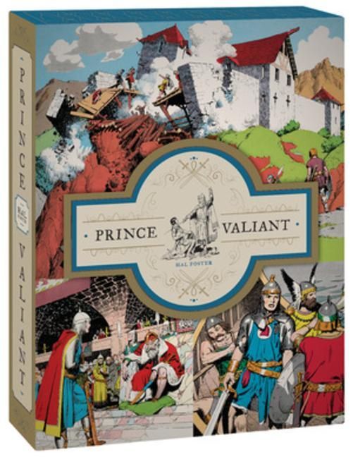 Produktbild: Prince Valiant V0 Prince Vali