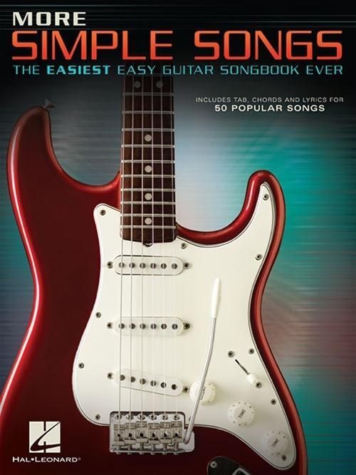 Produktbild: More Simple Songs