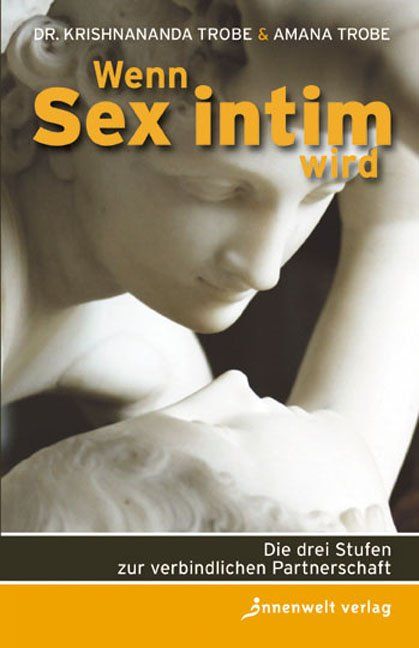 Produktbild: Wenn Sex intim wird
