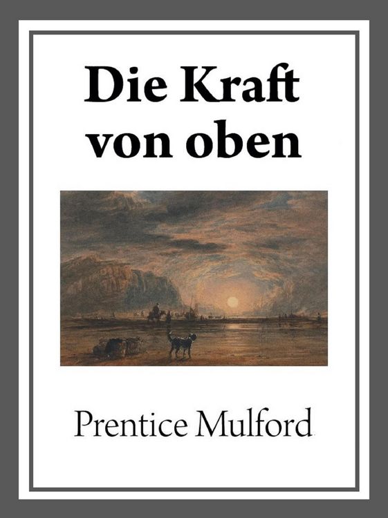 Produktbild: Die Kraft von oben