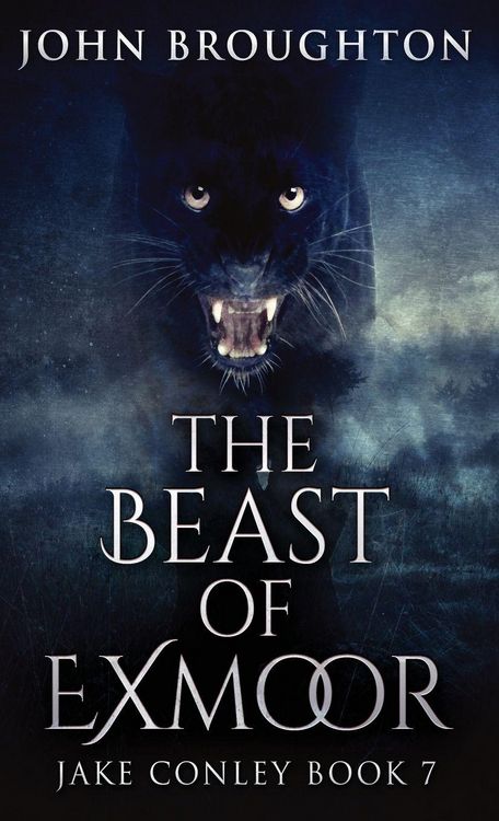 Produktbild: The Beast Of Exmoor