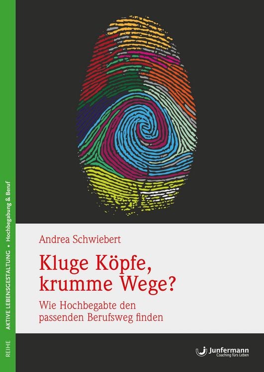 Produktbild: Kluge K&ouml;pfe, krumme Wege?