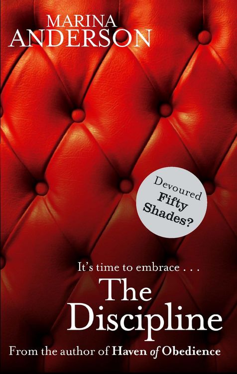 Produktbild: The Discipline