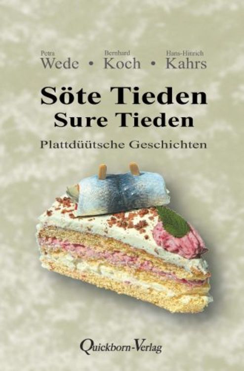 Produktbild: S&ouml;te Tieden - Sure Tieden