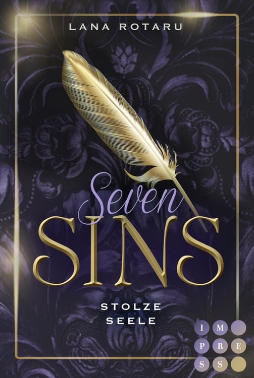 Produktbild: Seven Sins 2: Stolze Seele