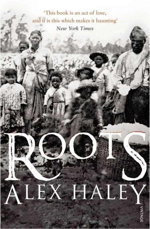 Produktbild: Roots