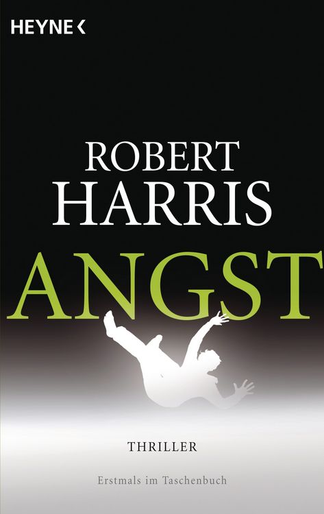Produktbild: Angst