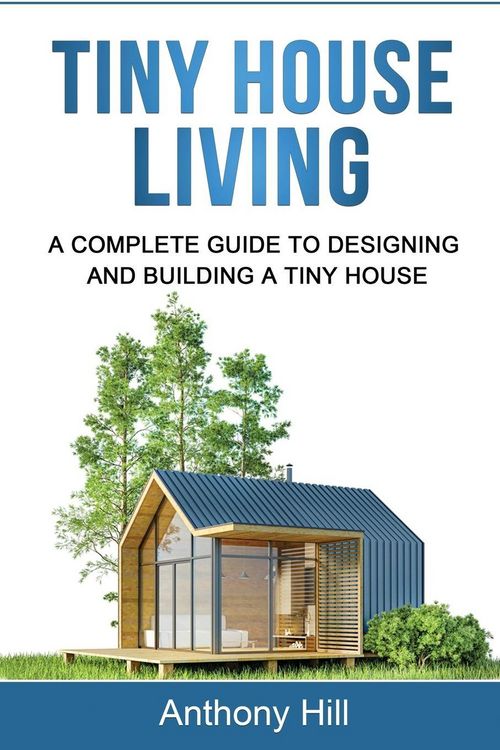 Produktbild: Tiny House Living