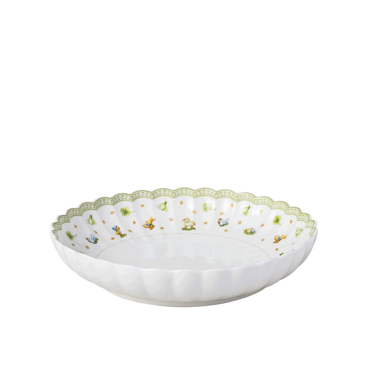 Produktbild: Villeroy & Boch Easter Delight Pastaschale