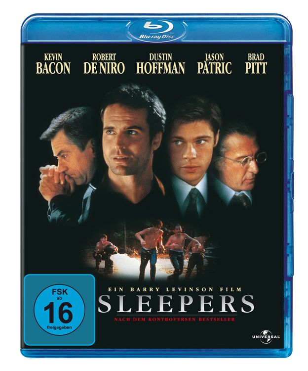 Produktbild: Sleepers