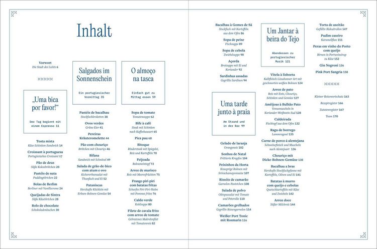 Produktbild: Verliebt in Lissabon